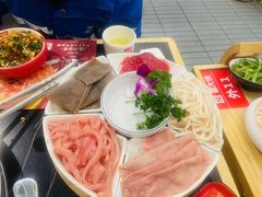-蜀大侠火锅.川剧变脸(龙泉世茂店)