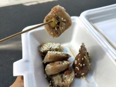 -蔡伯糯米猪肠