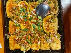 包浆豆腐-86烧烤 | 江湖菜(石人总店)