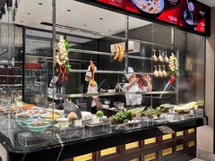 -临家小院·潮汕菜·商务宴请·点心(白石洲店)