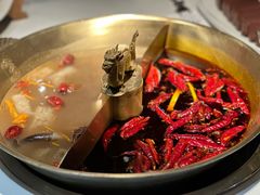 -小龙翻大江·小龙坎臻选店(太古里店)