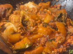 -江湖水乡铁锅炖魚(周庄嘉园店)