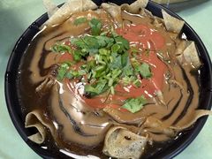 -奥华餐厅·老张记(台基厂店)