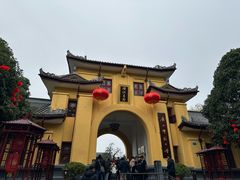 -桂林独秀峰王城景区