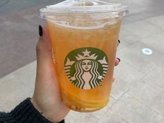 -星巴克臻选(郑州国贸360广场店)