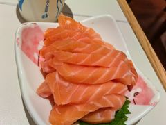 -第六季自助餐厅(王府井店)