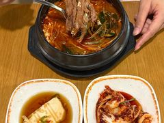 -海云台韩式汤饭·13年匠心韩料(南山店)