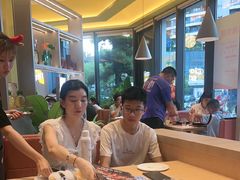 -菲滋意式餐厅(长兴东鱼坊店)
