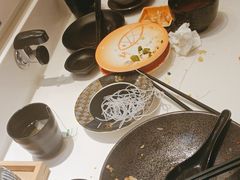 -禾绿回转寿司(苏宁广场店)