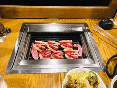 -小肉魁家•烧肉放题自助(南门中大国际店)