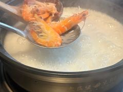 -大良毋米粥(锦龙路总店)