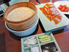 -唐廊烤鸭店(工体店)