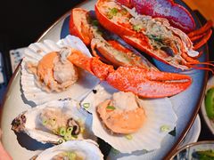-新鲜特色餐厅(香格里拉大酒店)
