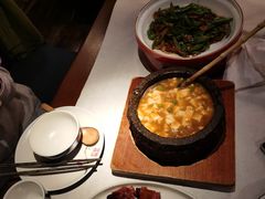 -绿茶餐厅(哈尔滨凯德店)