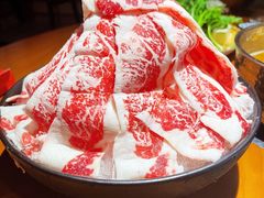-綱元·海鲜豆捞(明州里店)