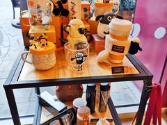 零售区-COSTA COFFEE(中粮祥云店)