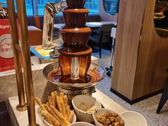 -比格比萨自助(宝山日月光店)