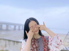-海堤纪念公园