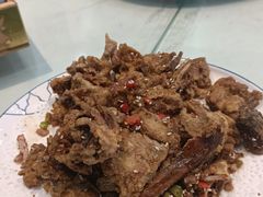 -六和聚传统烤鸭.天津菜(和平店)