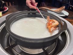 -大良毋米粥(锦龙路总店)