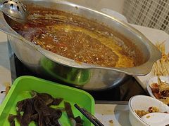 -尚品海鲜肥牛自助火锅(湖明店)