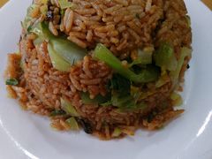 芥菜饭-津品味小吃(大学湾店)