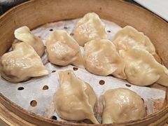 酸菜饺子-老边饺子馆(中街店)