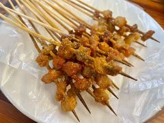 -十里铺铁板鱿鱼