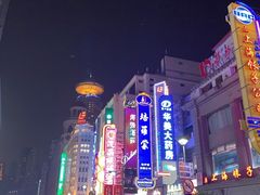 -上海南新雅大酒店