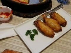 -必胜客(衡阳船山店PH店)