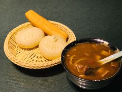 -萧记三鲜烩面(黄河南路店)