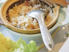 -润园四季椰子鸡火锅(南山海岸城店)