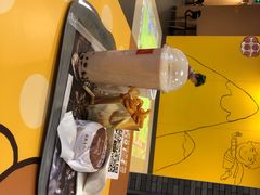 -麦当劳餐厅(荔城南大道店)