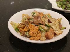 -三亚亚龙湾瑞吉酒店·铭轩中餐厅Mingxuan·海南菜·粤菜
