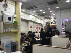 -麦文记面家(佐敦店)