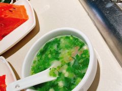 -海底捞火锅(枫蓝国际购物中心店)