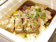 -武汉武昌威斯汀酒店-知味自助餐厅
