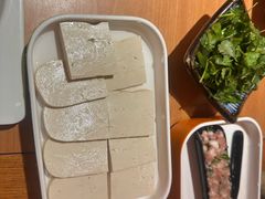 -咕嘟草帽鱼·牛奶一样的鲜鱼汤(包河万达广场创始店)