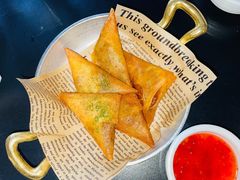 -LA PICADA 西班牙餐厅(成都远洋太古里店)