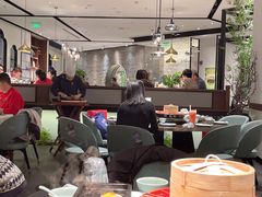大堂-羲和雅苑•北京烤鸭(乐园道万象城店)