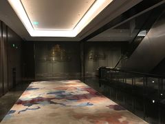 -哈尔滨融创施柏阁酒店中餐厅