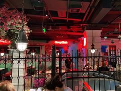 大堂-沪小胖小龙虾(淮海中路旗舰店)
