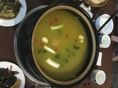 -尼玛藏家风味园(阿山食城店)