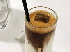 威士忌小拿铁-常识咖啡common sense(春熙路店)