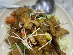 -大中鱼翅 Taitong Shark Fin