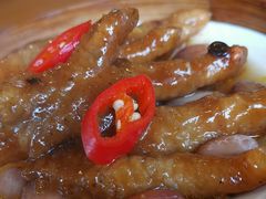 好味酱凤爪-香江小厨 The Kitchen(香江俱乐部店)