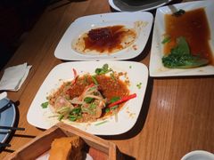 -点心传说·粤菜点心(佐阾虹湾店)