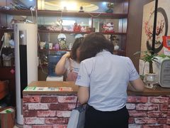 -大观园影院式足浴Spa店(沙坪坝店)