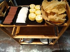 -牛鲜胜·潮汕牛肉自助火锅(番禺市桥店)