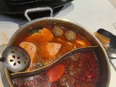 -呷哺呷哺 黄金牧场 (新中关购物中心店)